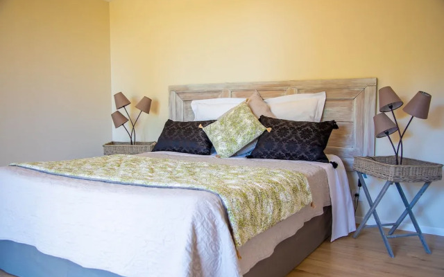 La Closerie de la Glossetière