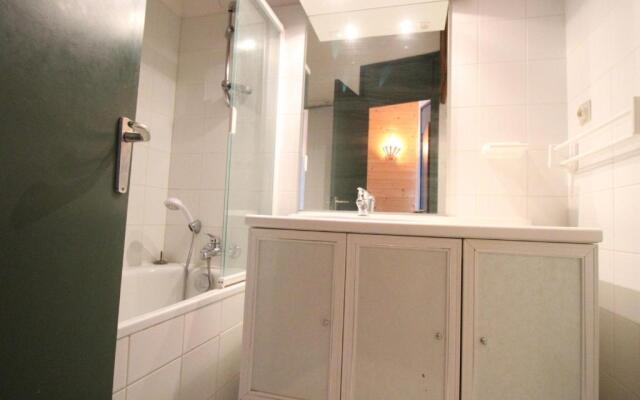 Appartement Avoriaz, 3 pièces, 7 personnes - FR-1-633-9