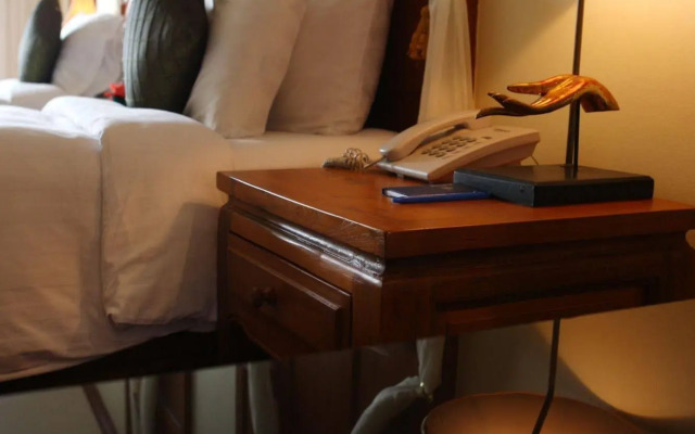 Layalina Hotel