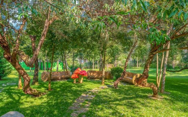 Harmony Suites Grand Resort