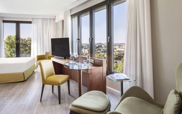 Melia Luxembourg
