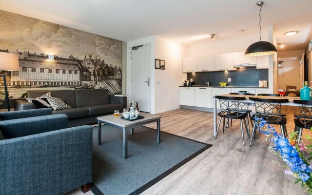 YAYS Amsterdam Prince Island by Numa