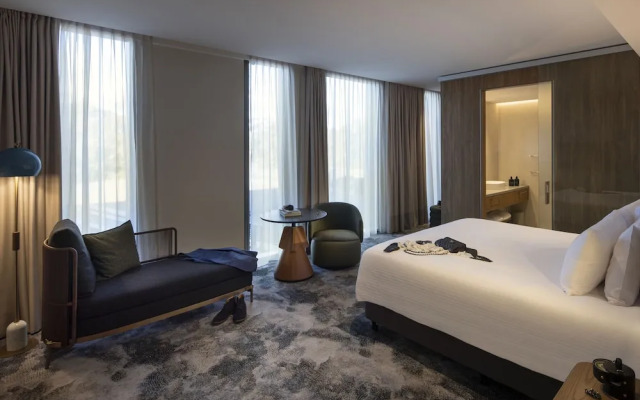 Pullman Sydney Penrith