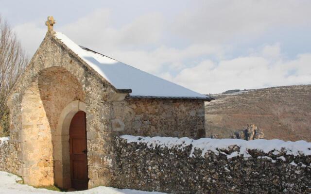 Les chambres de la Dourbie