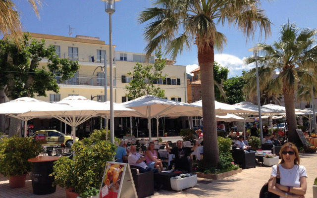 Miramar Hotel Soller