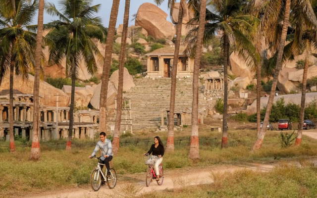 Hyatt Place Hampi