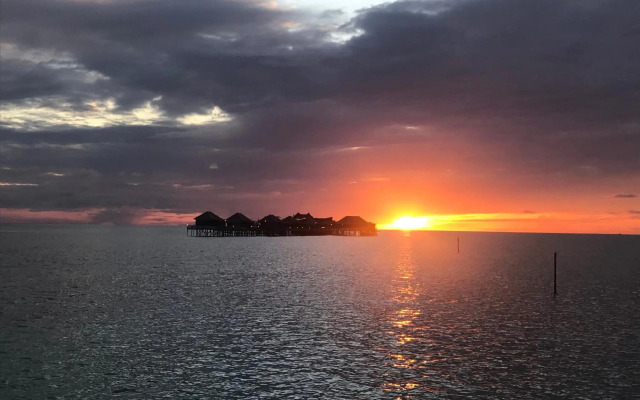 Maglami-lami Water House