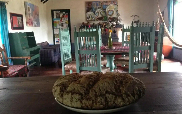 La Juanita Finca Verde