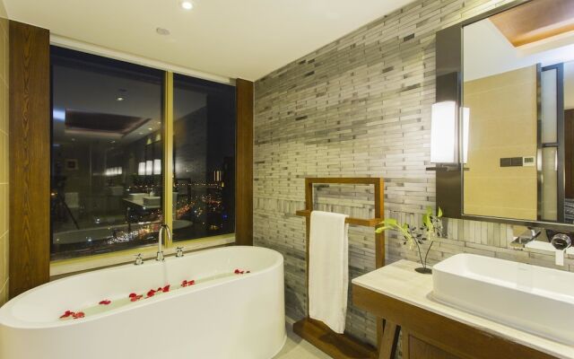 Ssaw Boutique Hotel Hangzhou Wildwind