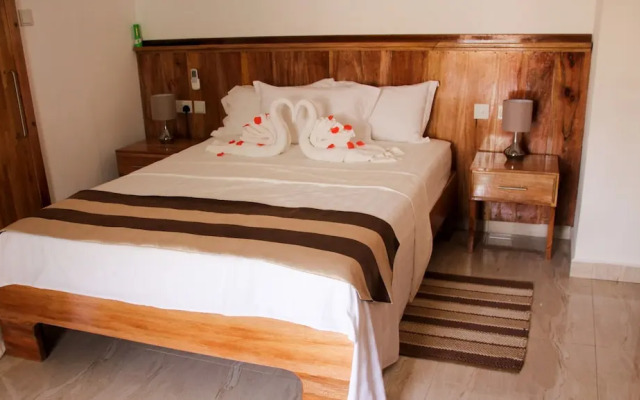 MC Self Catering