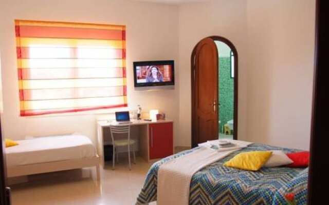 Casa Vacanze Le Due Torri