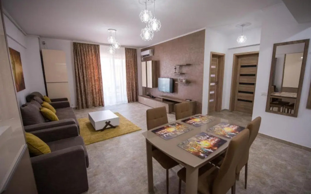 Vila Zev Mamaia