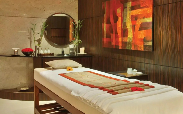 Hyatt Regency Mumbai Hotel