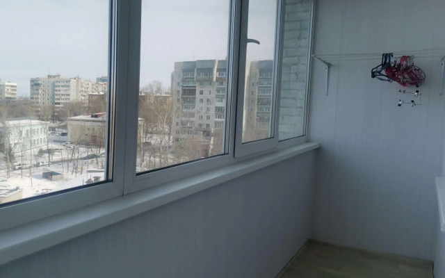 Апартаменты на улице Ким Ю Чена