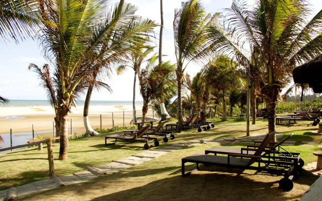 Resort Costa Dos Coqueiros