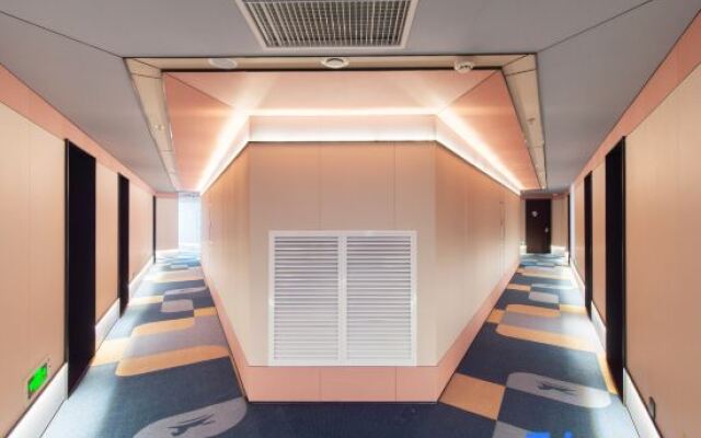 Hanting Express Liaoyang Xinyun Street Branch