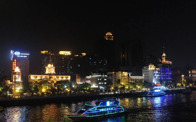 Haijun Hotel