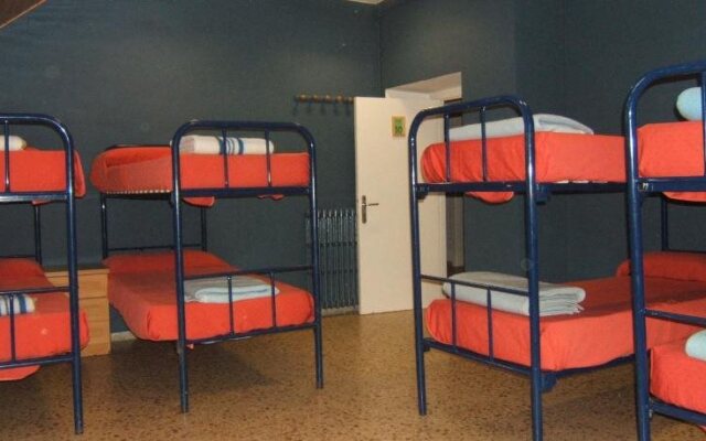 Albergue Quinta Vista Alegre