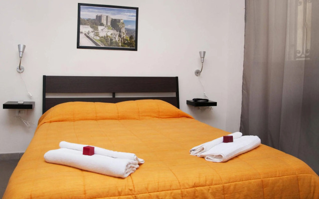 Trapani Tourism Apartments