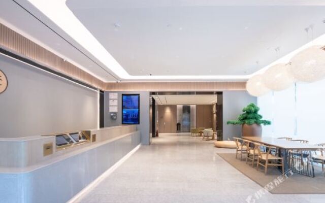 Runting Hotel Xianyue Road - Xiamen