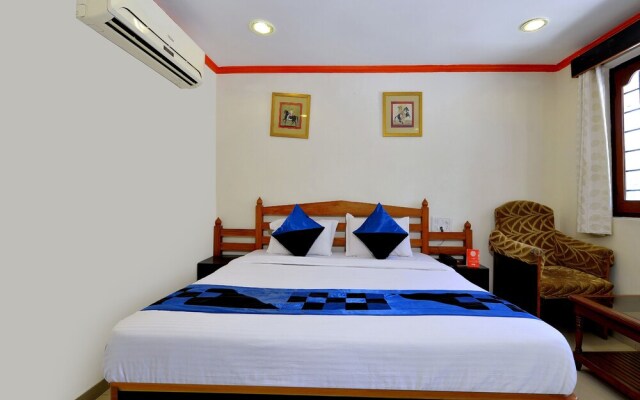 Rudra Villa