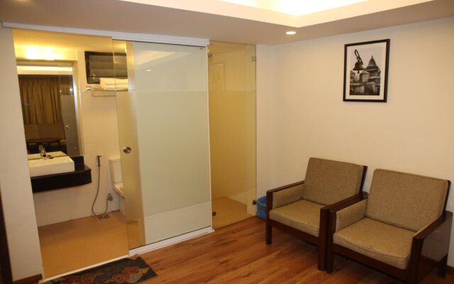 Potala Guest House