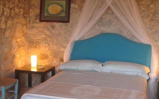 Farm stay Masseria Santo Blasio