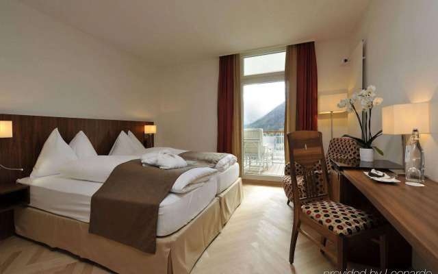 Waldhotel Davos
