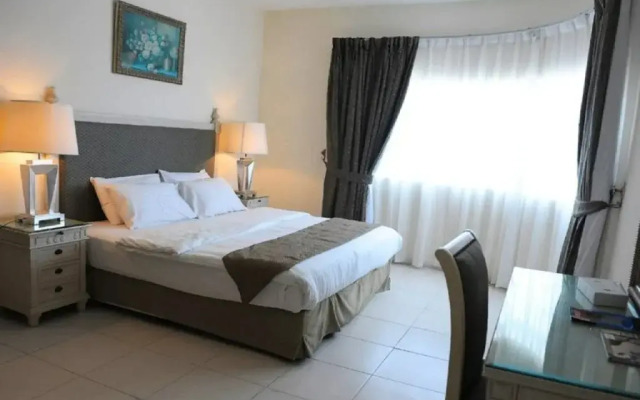Tulip Inn Ajman