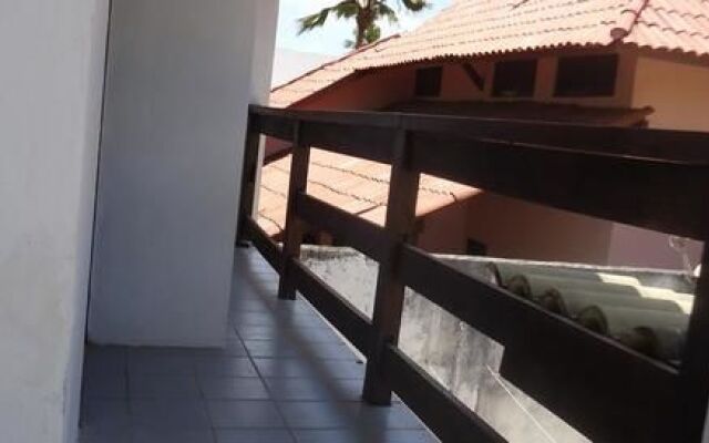 Beira Mar Suites