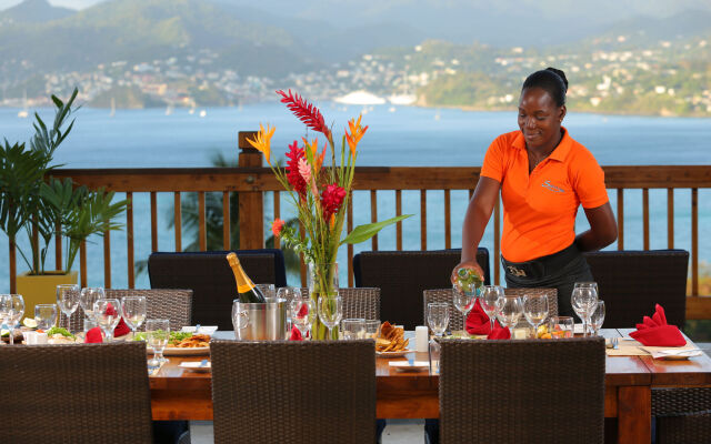 Mount Cinnamon Grenada