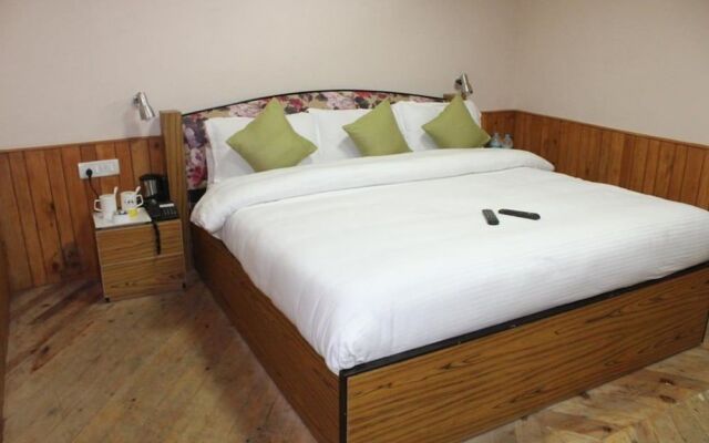 The Cliffe Cafe & Cottages