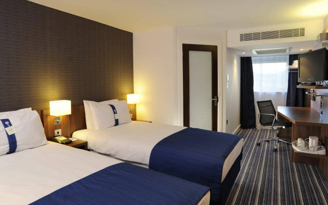 Belvilla Crewe City Centre Hotel Lifestyle