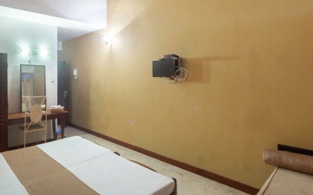 Ivory Inn