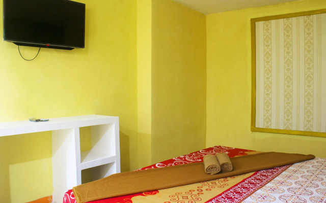 New Priok Indah Hotel