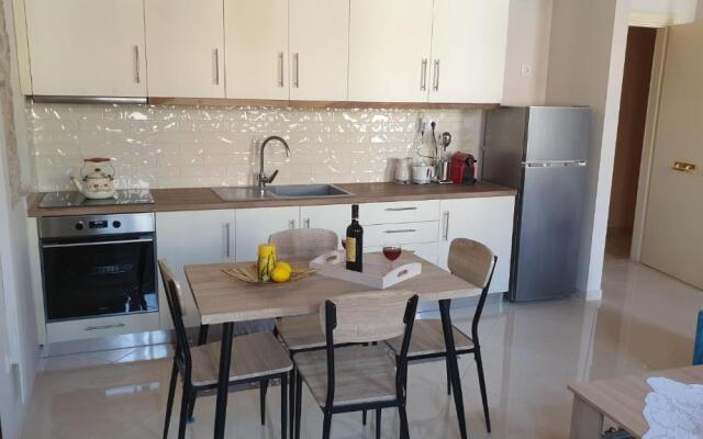 Christos Katerina House A'