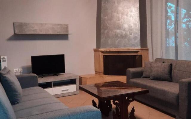 Seaside Deluxe Apartment