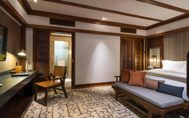 InterContinental Lijiang Ancient Town Resort by IHG
