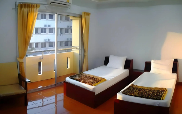 Chanthanee Hotel