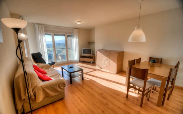 City Center Amazing Views