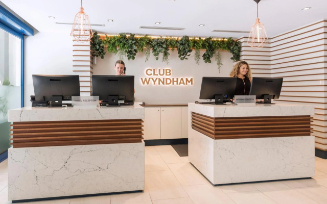 Club Wyndham Sydney
