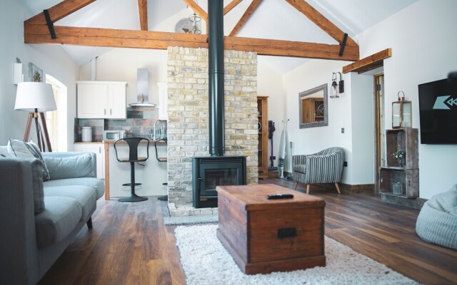 Cheesemans Farm House Stables