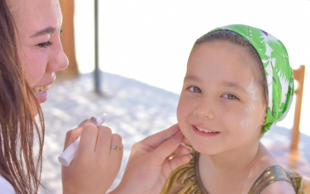 Jasmine Palace Resort & Spa
