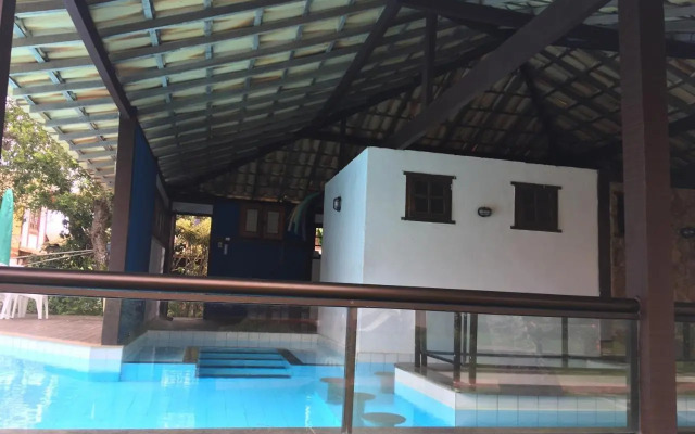 Casa Duplex - 3 Quartos