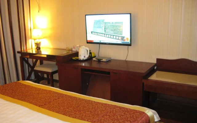 Lijiang Hai Rong Hotel