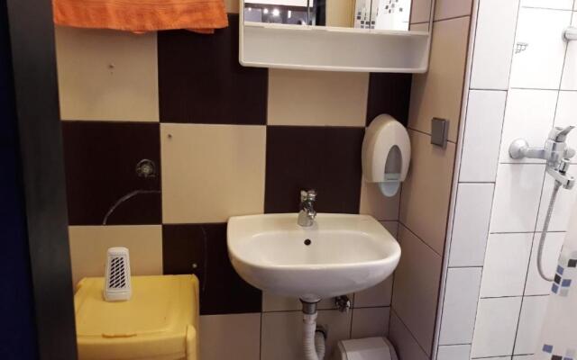 Studio Apartment Vukic