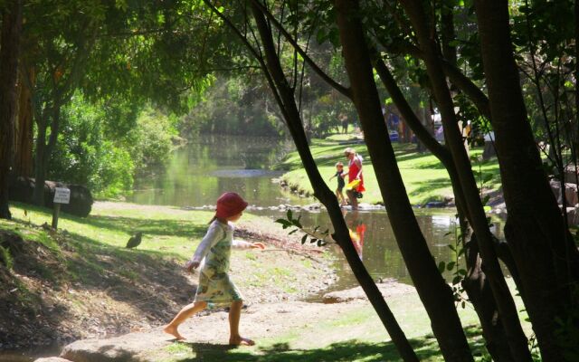 BIG4 Wye River Holiday Park