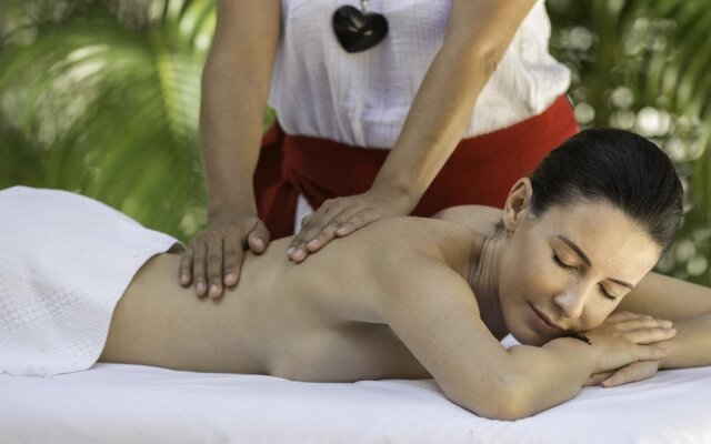 La Posada Del Agua Y Fuego