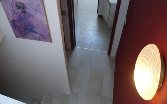 Holiday House La Colombaia
