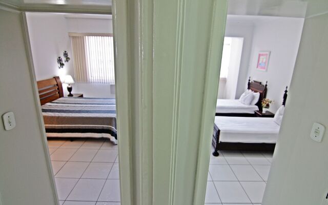 Rio Spot Apartments D027